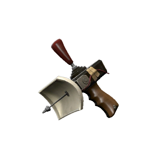 Non-Craftable Wrangler