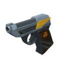 Collector's Professional Killstreak Winger