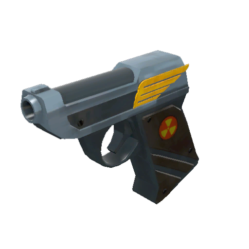 Snowflake Swirled Winger (Field-Tested)