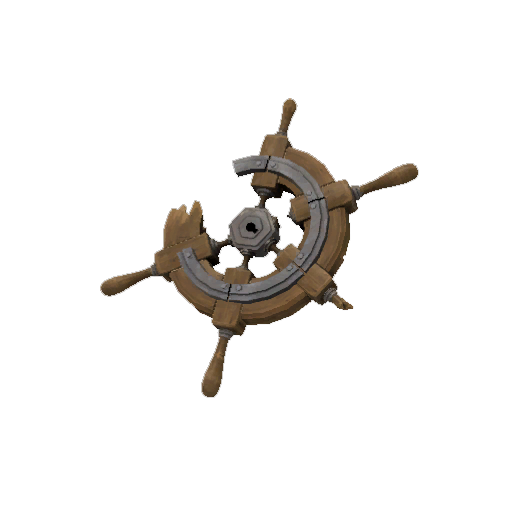 Non-Craftable Tide Turner