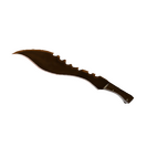 Uncraftable Professional Killstreak Tribalman's Shiv