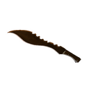 Collector's Killstreak Tribalman's Shiv