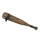 Collector's Professional Killstreak Sandman