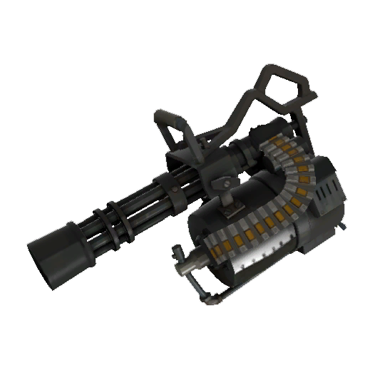 Non-Craftable Natascha