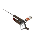 Uncraftable Professional Killstreak Vita-Saw