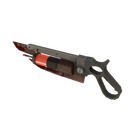 Collector's Professional Killstreak Ubersaw