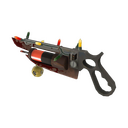 Specialized Killstreak Festive Ubersaw