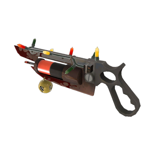 The Festive Übersaw