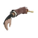 Uncraftable Professional Killstreak Unarmed Combat