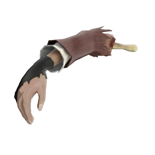 Killstreak Unarmed Combat