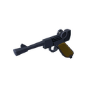 Vintage Professional Killstreak Lugermorph