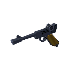 Vintage Killstreak Lugermorph