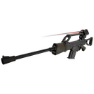 Uncraftable Professional Killstreak Classic