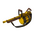 Strange Festivized Specialized Killstreak Australium Tomislav