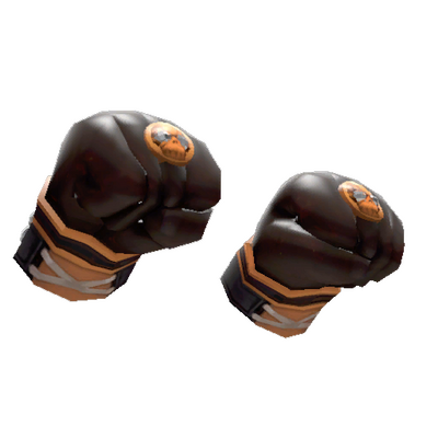 Specialized Killstreak Apoco-Fists