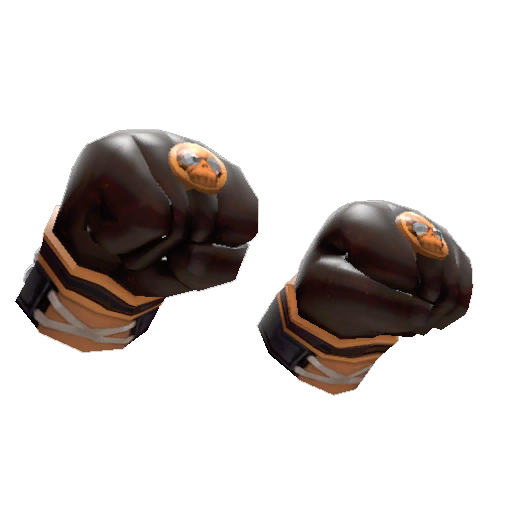 Strange Specialized Killstreak Apoco-Fists