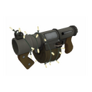Strange Specialized Killstreak Festive Stickybomb Launcher