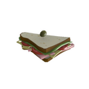 Strange Sandvich