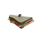 Collector's Sandvich