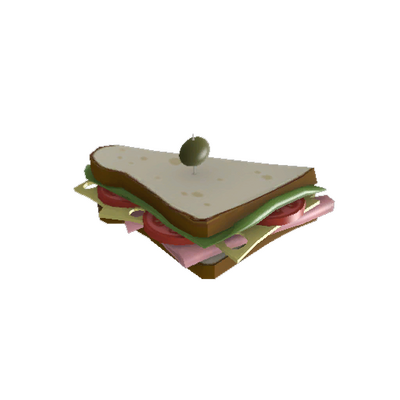 The Sandvich