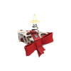 The Festive Sandvich