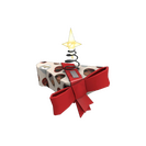 Strange Festive Sandvich