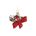 The Festive Sandvich