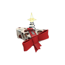 Strange Festive Sandvich