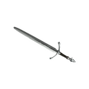 Specialized Killstreak Three-Rune Blade