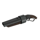 Strange Normal Professional Killstreak Scattergun