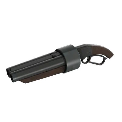 Strange Normal Professional Killstreak Scattergun