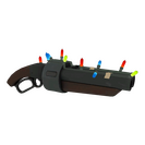 Strange Killstreak Festive Scattergun