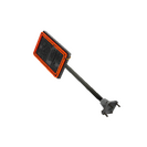 Collector's Professional Killstreak Neon Annihilator