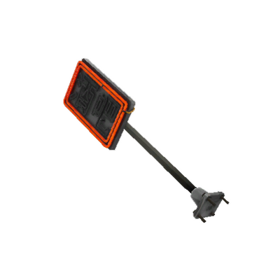 The Neon Annihilator