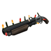 Specialized Killstreak Festive Shotgun