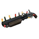 Strange Professional Killstreak Festive Shotgun