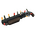Festive Shotgun