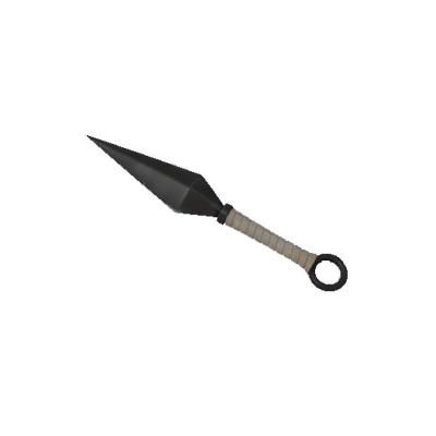 Conniver's Kunai