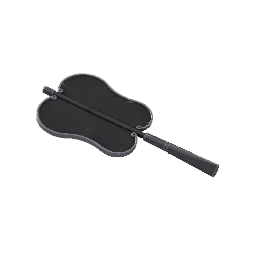 Non-Craftable Fan O'War