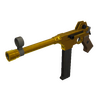 Strange Killstreak Australium SMG