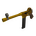 Strange Australium SMG