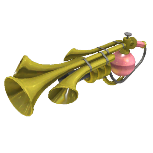 Non-Craftable Killstreak Rainblower