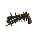 Strange Festive Revolver