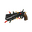 Festive Revolver