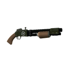 Collector's Professional Killstreak Reserve Shooter