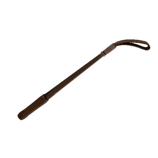 Festivized Professional Killstreak Night Owl Mk.II Disciplinary Action (Battle Scarred)