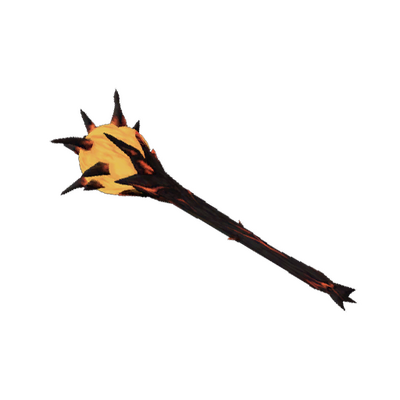 The Sun-on-a-Stick