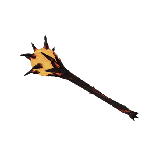 Vintage Specialized Killstreak Sun-on-a-Stick