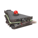 Genuine Robo-Sandvich