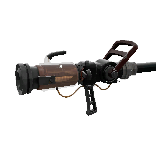 Strange Festivized Killstreak Quick-Fix
